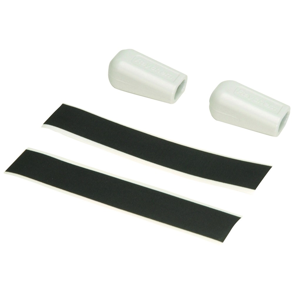 H912 Gel-Filled End Seal Kit (2 ea)