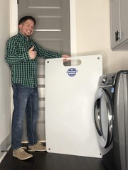 Appliance Buddy/Mover – Appliance Slider For Ultimate Floor Protection –