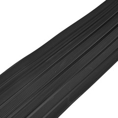 Simplified Installation Process 1 Meter Weather Resistant Garage Sealing Strip