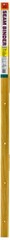 1-1/4 x 36-Inch Gold Seam Binder – H433FB/3
