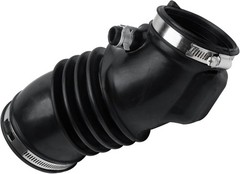 17228-RGW-A00 Air Intake Hose Tube With Clamps for 2008 2009 2010 Honda Odyssey