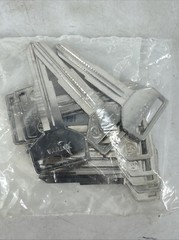 10 Pack – Ilco Toyota Master Key Blank -TR39 X151