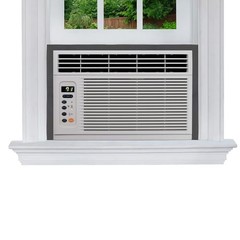 02535 2-1/4 in X 42 in Gray Foam Window Seal Strip – Air Conditioner Window Seal