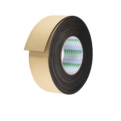 Sealing Foam Tape 50mmx1.5mmx10m EVA Self Adhesive Weather Strip for Window Door