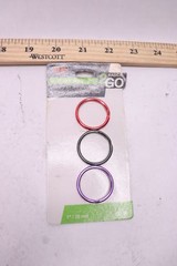 Hy-Ko Split Key Ring 1″ KC126