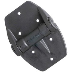 Safe-Closing Gate PVC Spring Hinge – N346-207