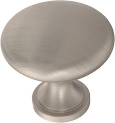 Franklin Brass (10-Pack) – Satin Nickel Cabinet 1-3/16″(30mm),