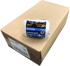 24-Pack of 4 X 3/4″ Nap R203 Super Doo-Z Shed-Resistant Woven Roller Cover