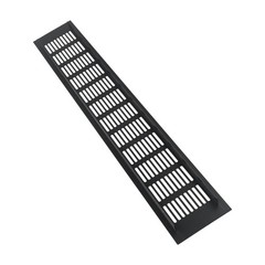 Rectangular Air Vent Grille Replace Ventilation Ventilation Cover 1pcs