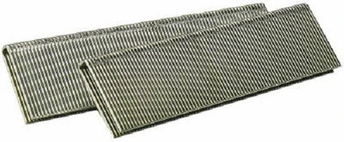 18-Gauge 1/4-Inch Galvanized Crown Staples Variety Pack, 900 Ct. A809909