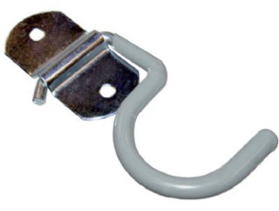 Handle Holder, Vinyl Coated, 2-Pack – SS29