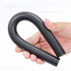 Solid Nitrile Rubber O-Ring Cord Oil Water Seal Gasket 1.5 to 50mm Dia Per Metre