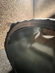 AS Galvanized Steel Roll Flashing 20 in X 50 ft Gray – AS80-50-20