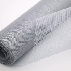 DIY Large Size Window Screen Mesh, Pet-Proof and Mosquito/Insect Resistant