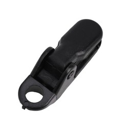 Innovative Design Canopy Pull Point Hook for Secure Tent Fastening Set of 10