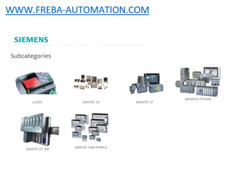 Siemens Simatic SB1231 1 AI RTD Pt100 6es7231-5pa30-0xb0 6es7 231-5pa30-0xb0