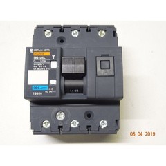 18850 Interruttore Magnetotermico NG125L-3P-D-20A-50kA