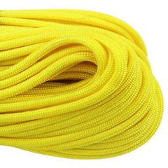 ATWOOD USA Paracord 550 Type III 7Strand 4mm AUTHENTIC small batch 40+ colours