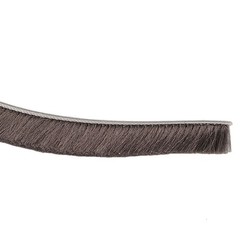 Home Improvement Seal Strip Sliding Door Water-resistant Weather Strip
