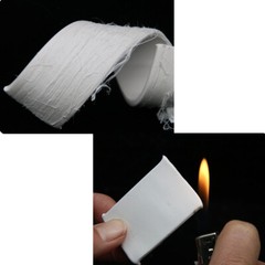 Self-adhesive PTFE Sealing Strip Expanded Sponge Elastic Band Various Sizes new