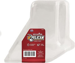 8629 Pelican Liner 3Pk – 18Ct. Case