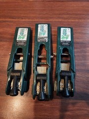 Gecko Gauge LP Siding Tool, The Original Home Siding Installation Kit – 3 Pack