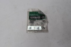 (3-Pk) Everbilt Mending Plate Grey Zinc-Plated 2″ 15299