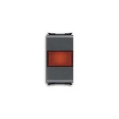 ABB 2CSE1312EL Red Indicator Light 6X31 12-24V 6.3X28 230V