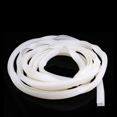 U Channel Edging Trim Seal Square U-Shaped Bumper Multiple Sizes Silicone Rubber