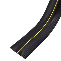 Simplified Installation Process 1 Meter Weather Resistant Garage Sealing Strip