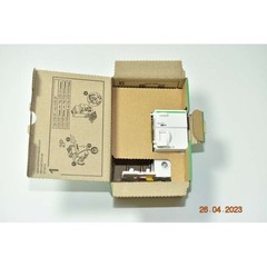 Differential Block Acti 9-Vigi iC60 A9V54263 2P-63A-300mA-Type A