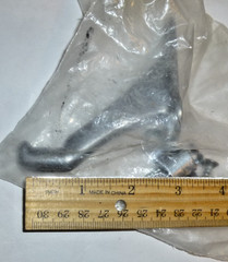 3″ Stair Handrail Bracket, LOT of 5 all DIFFERENT colors and styles NEW