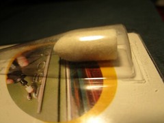 DREMEL 422 Polisher Tip Felt3/8Drml