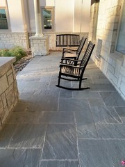 Bluestone Pavers 1″ or 1.5″ BOXED SAMPLE CostRefund w 700sf Purchase!