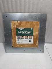 Quarrix Smart Plug Roof Patch – 8 Inch – Brand New