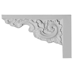 SB12X07MOL Ashford Left Stair Brackets Primed 12″W x 7 7/8″H x 7/8″D 1 PCS