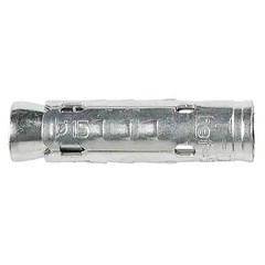 DOWEL ‘DX00’ M12 – Ø 18×75 mm