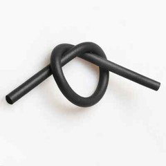 EPDM sponge strip, sound insulation, dustproof, foamed rubber sealing strip