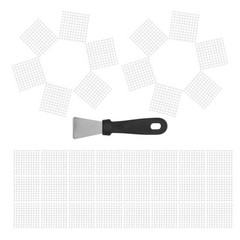60 Pcs Brick Wall Weep Hole Covers Fillers for Walls
