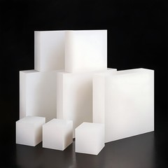 Various Sheet Sizes Available Solid Rubber Sheeting 5mm To 30mm Thickness