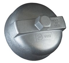 86.5mm BMW/Volvo Oil Filter Wrench V410 ASSENMACHER TOOLS Oil Filter Removal