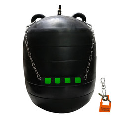 Imjegem.Q Inflatable Pipe Plugtest Plug Plumbingsewer Test Pluginflatable Pipe
