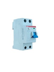 F202 ac 63a 300ma interr.difference. pure 2p