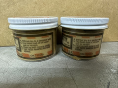 NEW Color Putty Oil Base LT Birch 106 – 2pc. 3.68oz Each