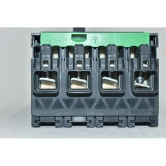 BGL46110LU Schneider PowerPactB Magnetic Thermal 110A 4P AC 35KA 440/480V (UL/IE
