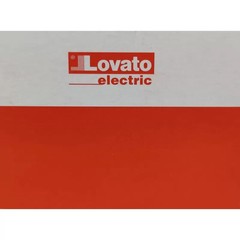 Lovato p1rc4p25a300 pure diff switch 4p 25a idn 300ma