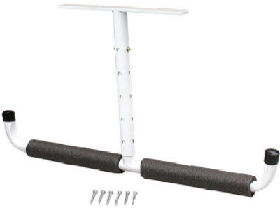 7/8-Inch, 2-Way Adjustable Overhead Storage Hanger – H13010