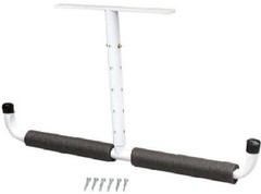 7/8-Inch, 2-Way Adjustable Overhead Storage Hanger – H13010