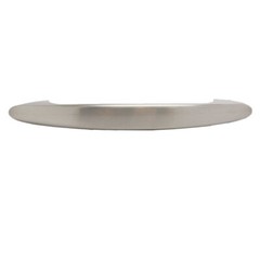 Lot of 3 Liberty P13101J-SN-C Cabinet Pull Satin Nickel 3″ Curved Handle Cabinet
