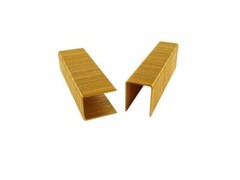 B And C Eagle (10M) 1-1/2 Inch 16 Gauge Galvanized Construction Staples